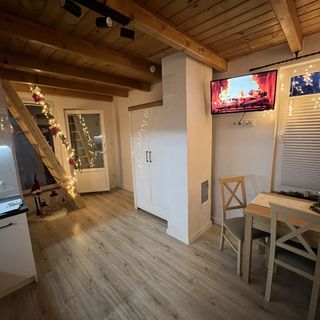 Domek nad Popradem Muszyna (5)