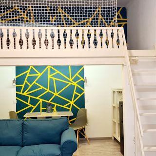 La Vida Loca Apartment Budapest (4)