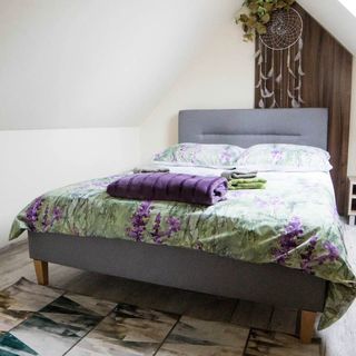 Noclegi Fregata - Pokoje Gościnne Solina (2)