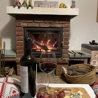 Cabana Peștera Bolii Peștera (2)