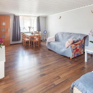 Sleepy3city Apartments Abrahama 16 Gdynia (4)