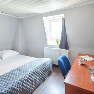 Sleepy3city Apartments Abrahama 16 Gdynia (5)