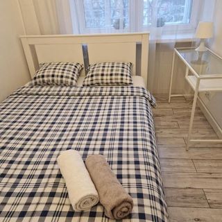 Królewska Centrum apartament 4X Warszawa (2)