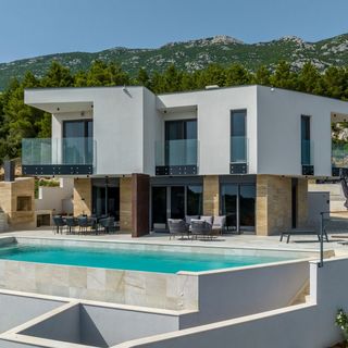 Villa Riviera Pijavičino (2)