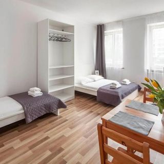 Sleepy3city Apartments 10 Lutego 23 Gdynia (4)