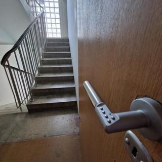 Zlota Sliska Pokoje Centrum Warszawa (5)