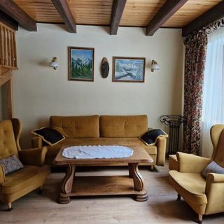 Rodzinny Dom Wypoczynkowy Grzechynia Carchla (2)