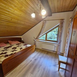 Rodzinny Dom Wypoczynkowy Grzechynia Carchla (4)