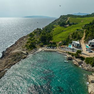 Villa Aurelia Pijavičino (4)