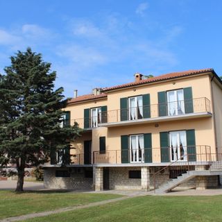 Apartmani Casa Monte Mulini Rovinj (2)