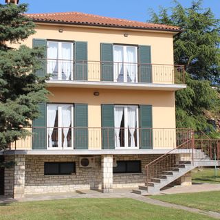 Apartmani Casa Monte Mulini Rovinj (3)
