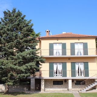 Apartmani Casa Monte Mulini Rovinj (4)