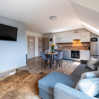 Gorczańska Sapałówka Maniowy (2)