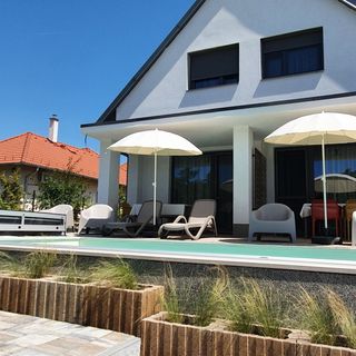 Relax Balaton Apartmanok  Balatonfüred (4)