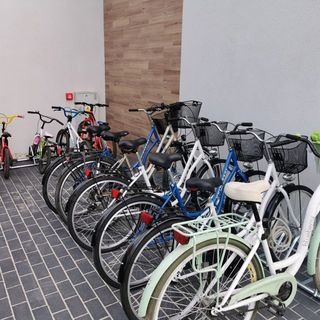 Domki PORTKNAUBER Rowy (5)