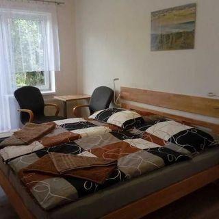 Apartmán U parku ve Strážnici Strážnice (2)