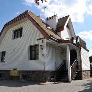 Willa Kadrówka Gdynia (5)