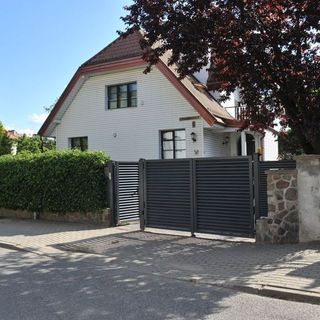 Willa Kadrówka Gdynia (2)