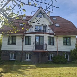 Willa Kadrówka Gdynia (2)