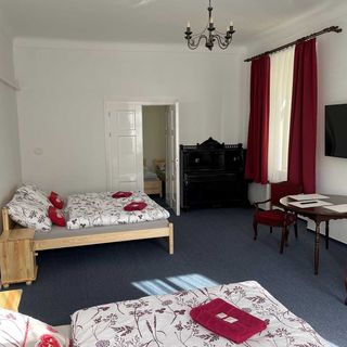 Penzion Netolice (3)