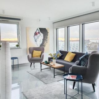 Apartamenty CAPITAL APARTMENTS Poznań (5)