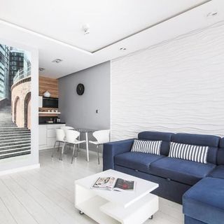 Apartamenty CAPITAL APARTMENTS Poznań (4)