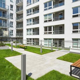 Sleepy3city Apartments Batorego 9 Gdynia (5)