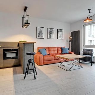 Sleepy3city Apartments Batorego 9 Gdynia (2)