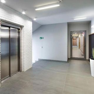 Sleepy3city Apartments Batorego 9 II Gdynia (4)