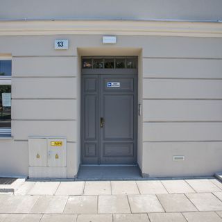 Poznań Rents Apartamenty Mostowa Old Town (2)