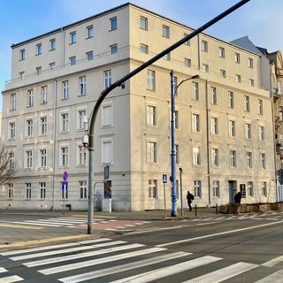 Poznań Rents Apartamenty Mostowa Old Town (5)