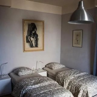 Penzion U Černého kocoura a zeleného stromu Tábor (2)