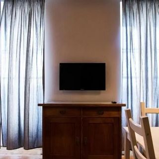 Penzion U Černého kocoura a zeleného stromu Tábor (3)