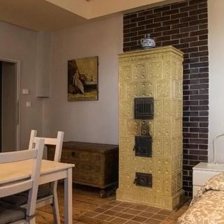 Penzion U Černého kocoura a zeleného stromu Tábor (5)