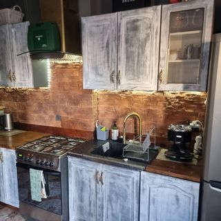 Mieszkanie przy Dworcu Gdynia Główna (2)