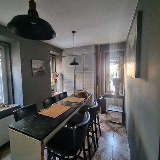 Mieszkanie przy Dworcu Gdynia Główna (4)