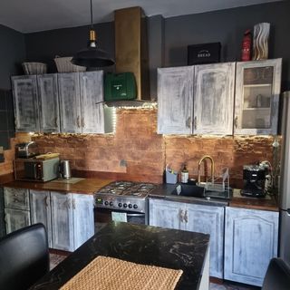 Mieszkanie przy Dworcu Gdynia Główna (5)