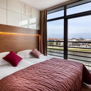 Hotel Qubus Kraków (2)