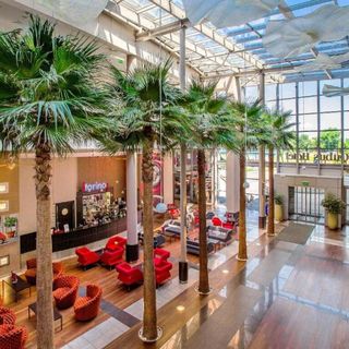 Hotel Qubus Kraków (4)