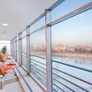 Hotel Qubus Kraków (5)