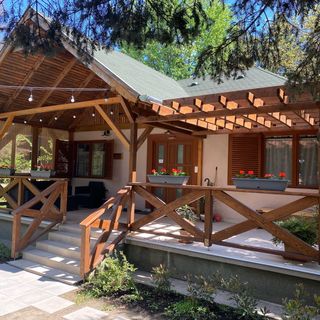 Insel Vendégház Pócsmegyer (2)