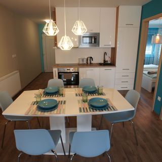 Laguna Beach Apartman Blue Siófok (4)