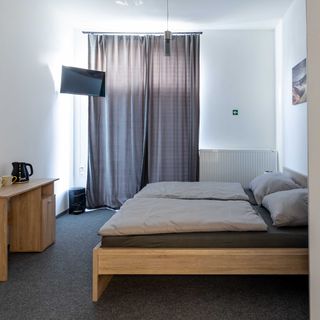 Penzion Fiesta Prostějov (3)