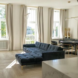 Srebrna Luxury Apartments Łódź (4)