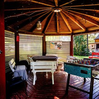 Pokoje u Jerzego Gdańsk (5)