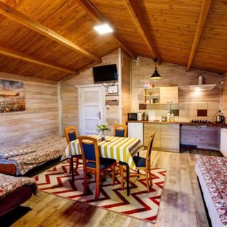 Pokoje u Jerzego Gdańsk (2)