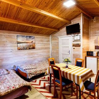 Pokoje u Jerzego Gdańsk (3)