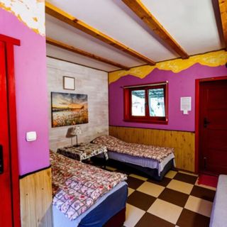 Pokoje u Jerzego Gdańsk (4)