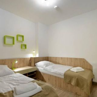 Apartament Nadmorski Polanki Kołobrzeg (5)