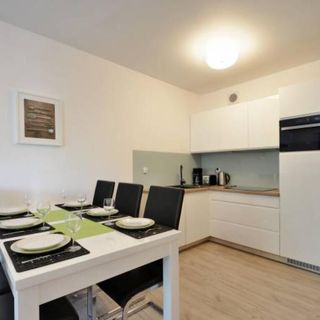 Apartament Nadmorski Polanki Kołobrzeg (3)